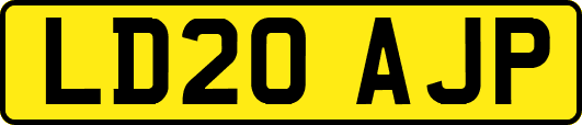 LD20AJP