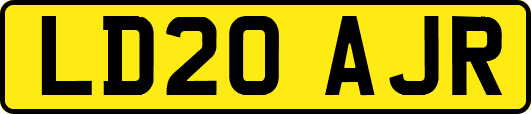 LD20AJR