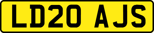 LD20AJS