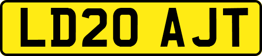 LD20AJT