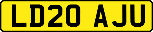 LD20AJU