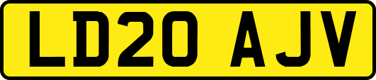 LD20AJV