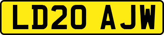LD20AJW