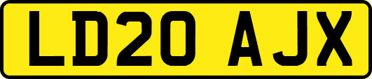 LD20AJX
