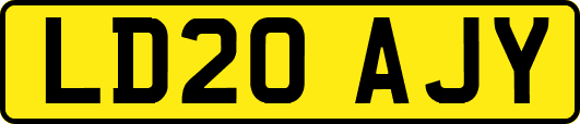 LD20AJY