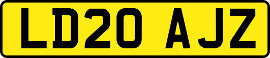 LD20AJZ