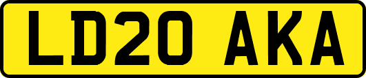 LD20AKA
