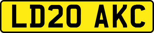LD20AKC