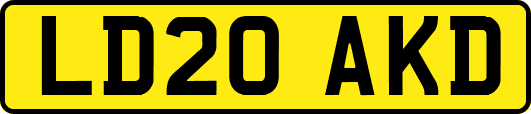 LD20AKD