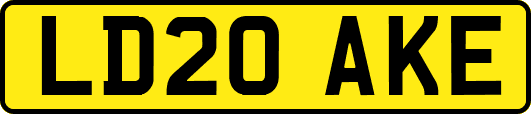 LD20AKE