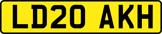 LD20AKH