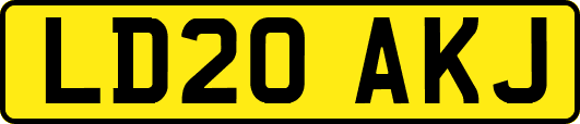 LD20AKJ