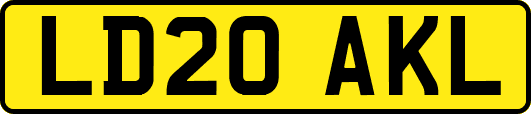 LD20AKL