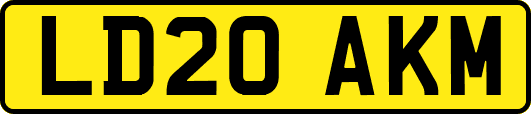 LD20AKM
