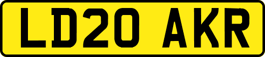LD20AKR