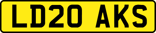 LD20AKS