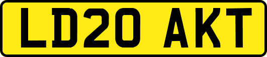 LD20AKT