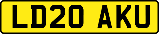 LD20AKU