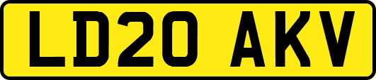 LD20AKV