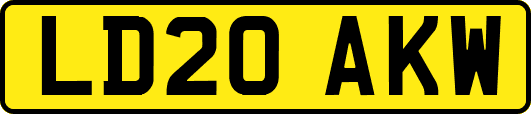 LD20AKW