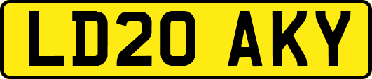 LD20AKY