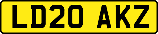 LD20AKZ