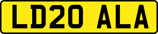 LD20ALA