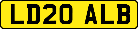 LD20ALB