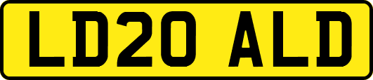 LD20ALD