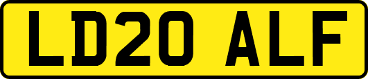 LD20ALF
