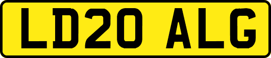 LD20ALG