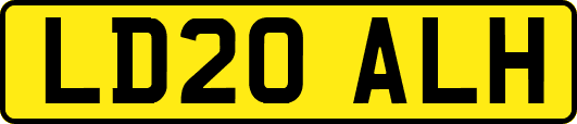 LD20ALH
