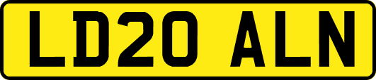 LD20ALN