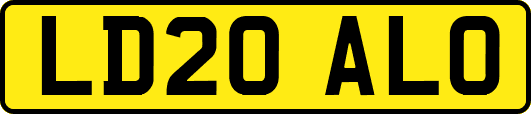 LD20ALO