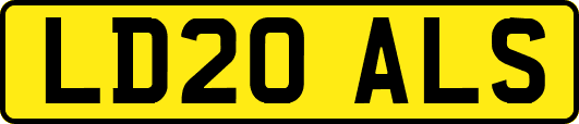 LD20ALS