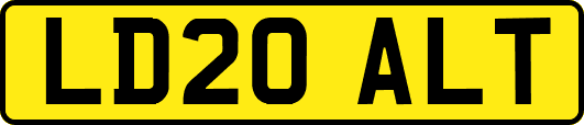 LD20ALT