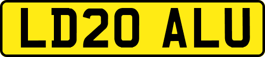 LD20ALU