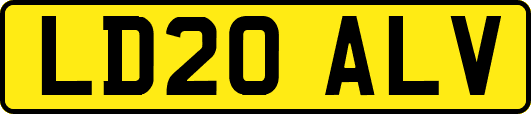 LD20ALV