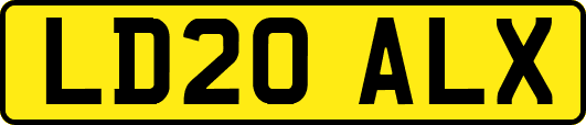 LD20ALX