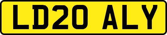 LD20ALY