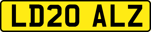 LD20ALZ