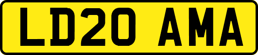 LD20AMA