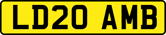 LD20AMB