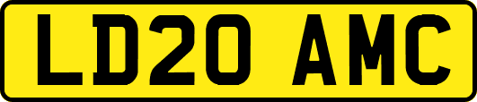 LD20AMC