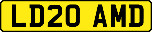 LD20AMD
