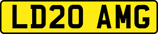 LD20AMG
