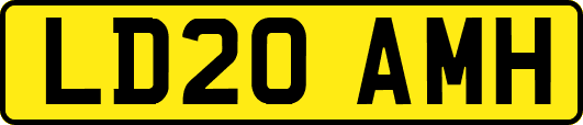 LD20AMH