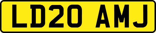 LD20AMJ