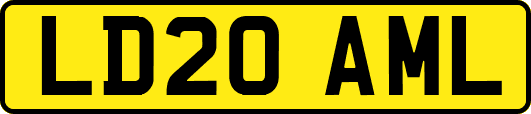LD20AML