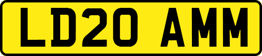 LD20AMM